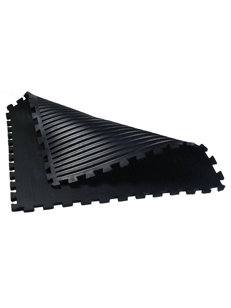 Gym Flooring Tiles