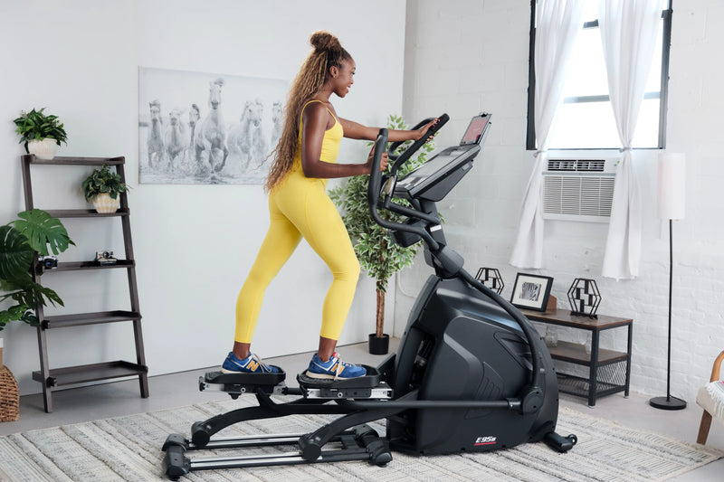 sole fitness exercise machine