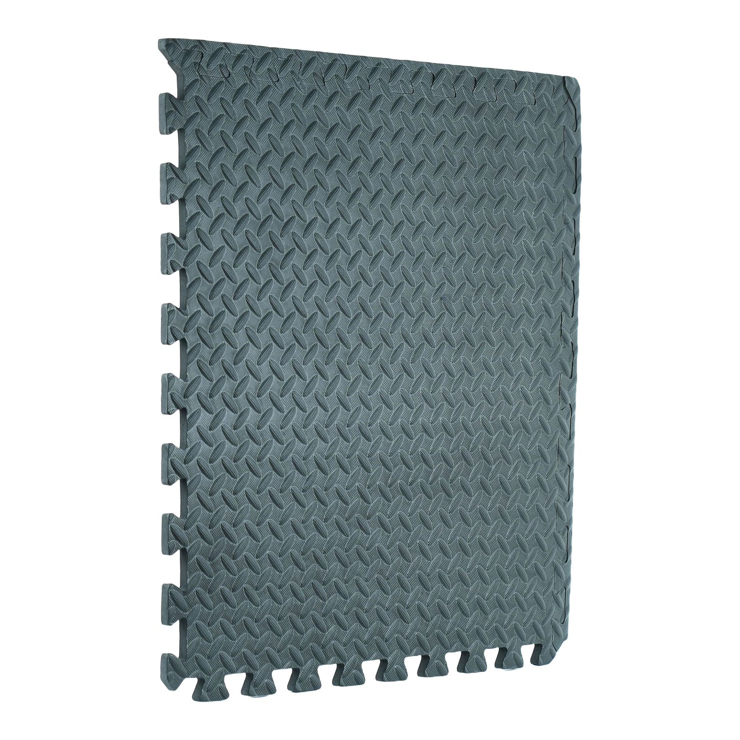 Axox Fitness 12mm Interlocking Mat | Pack of 4