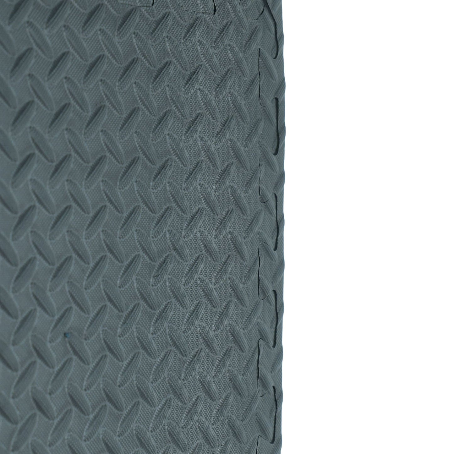 Axox Fitness 12mm Interlocking Mat | Pack of 4