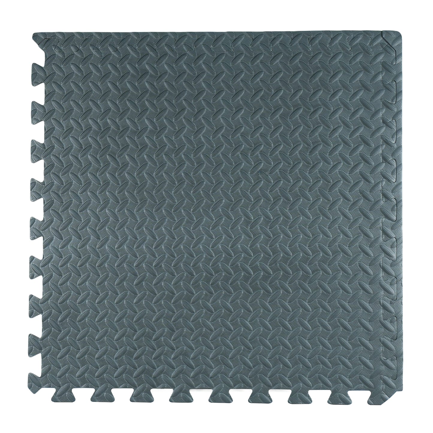 Axox Fitness 12mm Interlocking Mat | Pack of 4