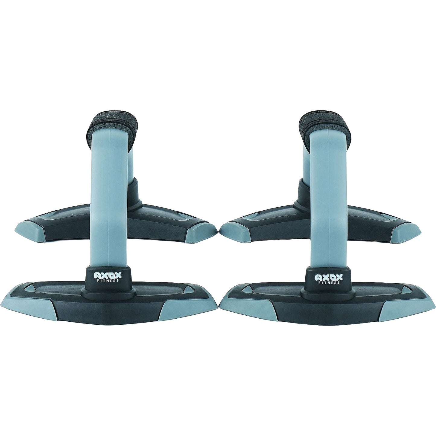 Axox Fitness Angled Push-Up Bar