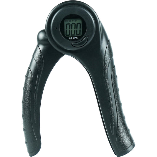 Axox Fitness Digital Hand Grip -AX16GP-015-M