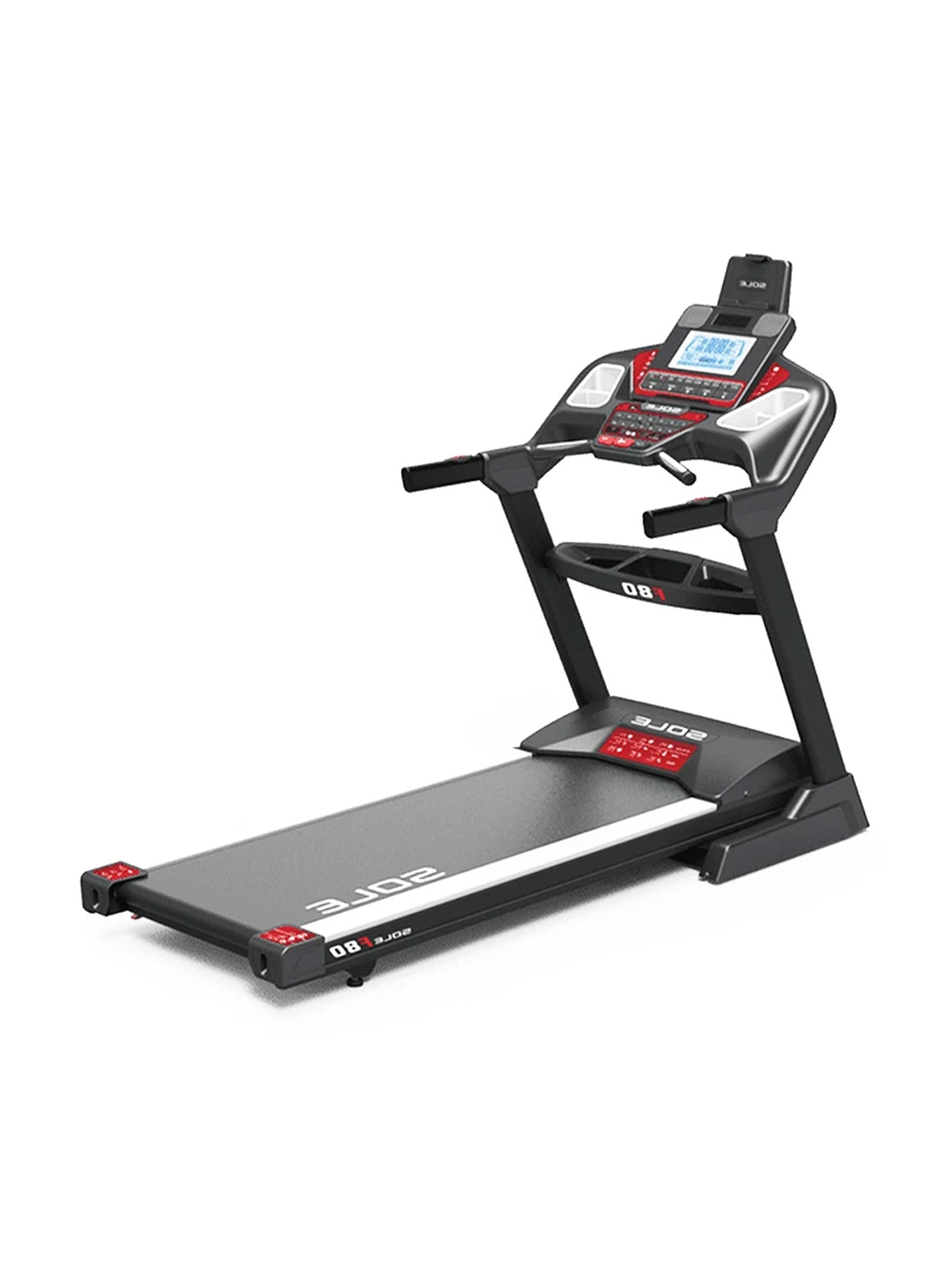 Sole Fitness F80 Treadmill