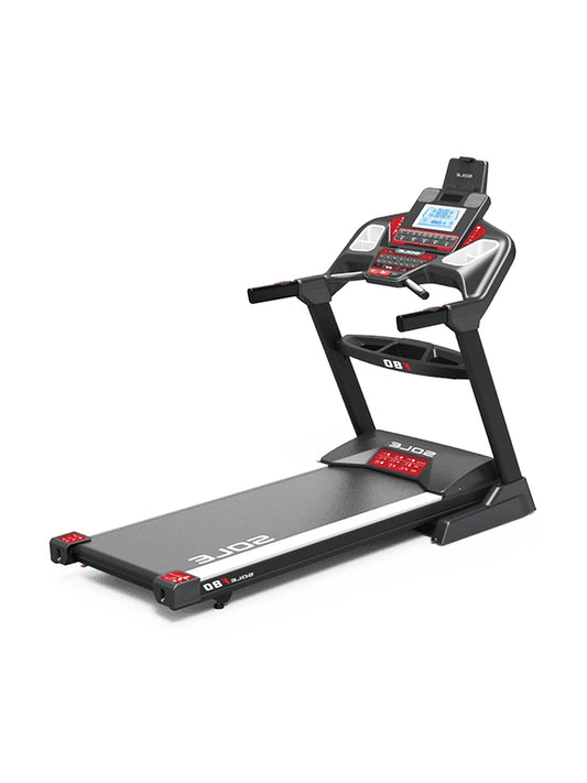 Sole Fitness F80 Treadmill