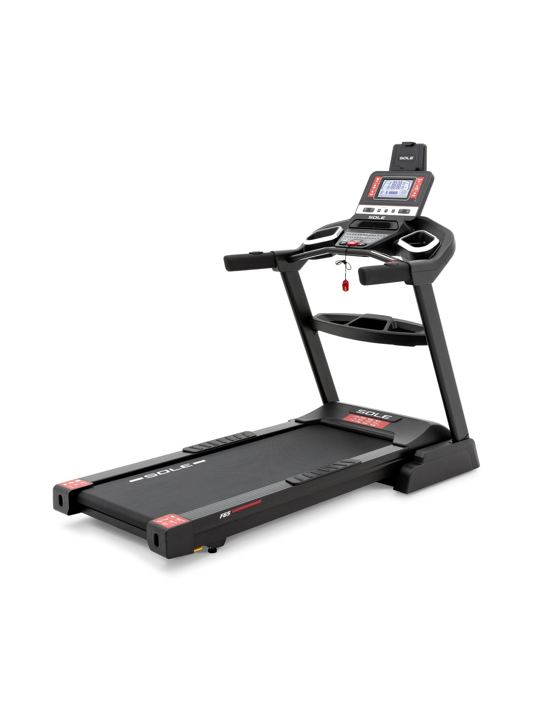 Sole Fitness F65 Treadmill – Sole Fitness Store