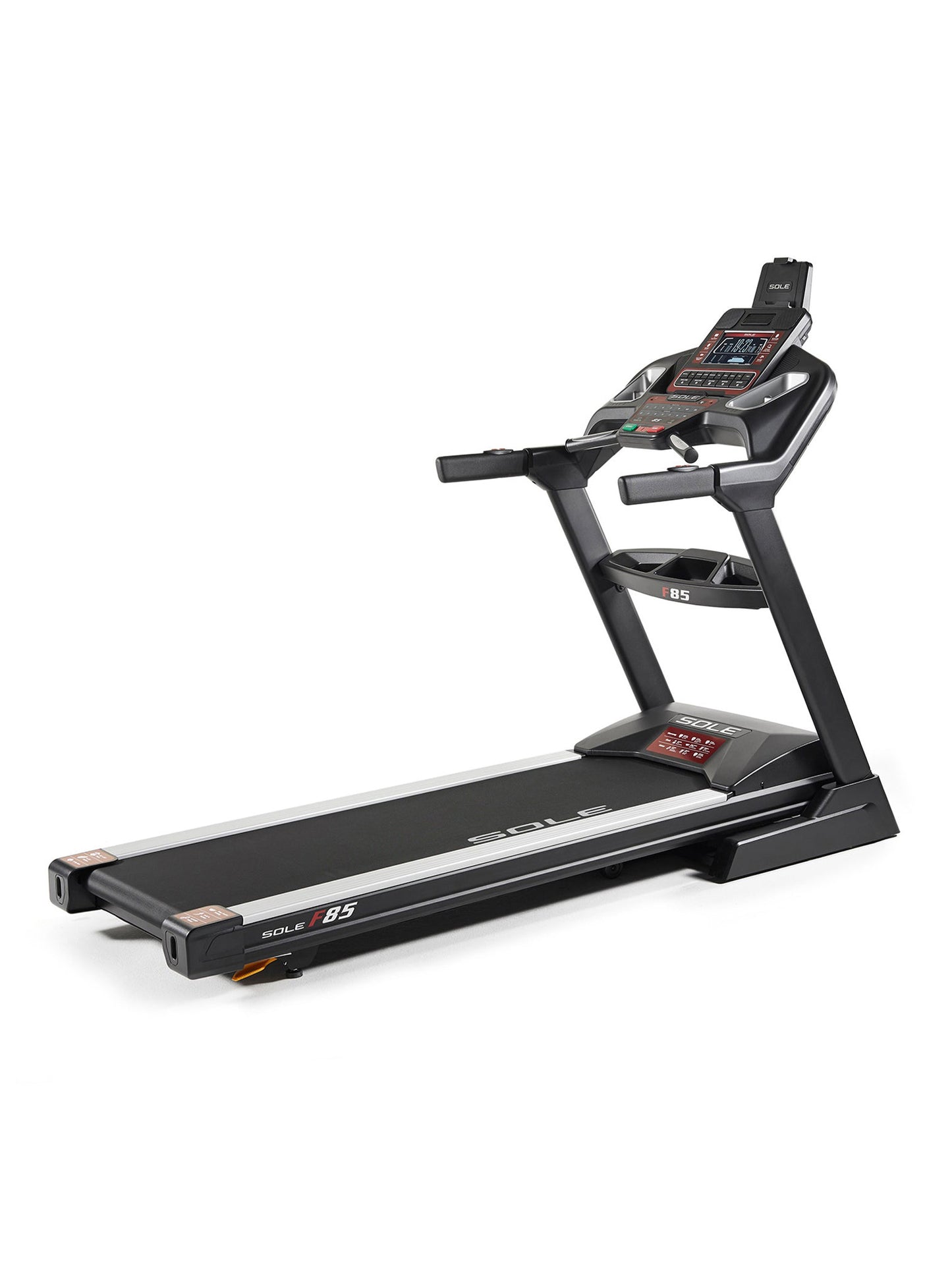 Sole Fitness F85 Treadmill with 10.1" TFT LCD