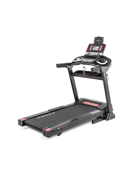 Sole Fitness F63 Treadmill