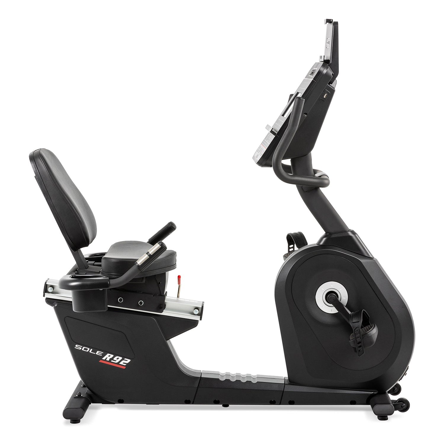 Sole Fitness R92 Recumbent Bike