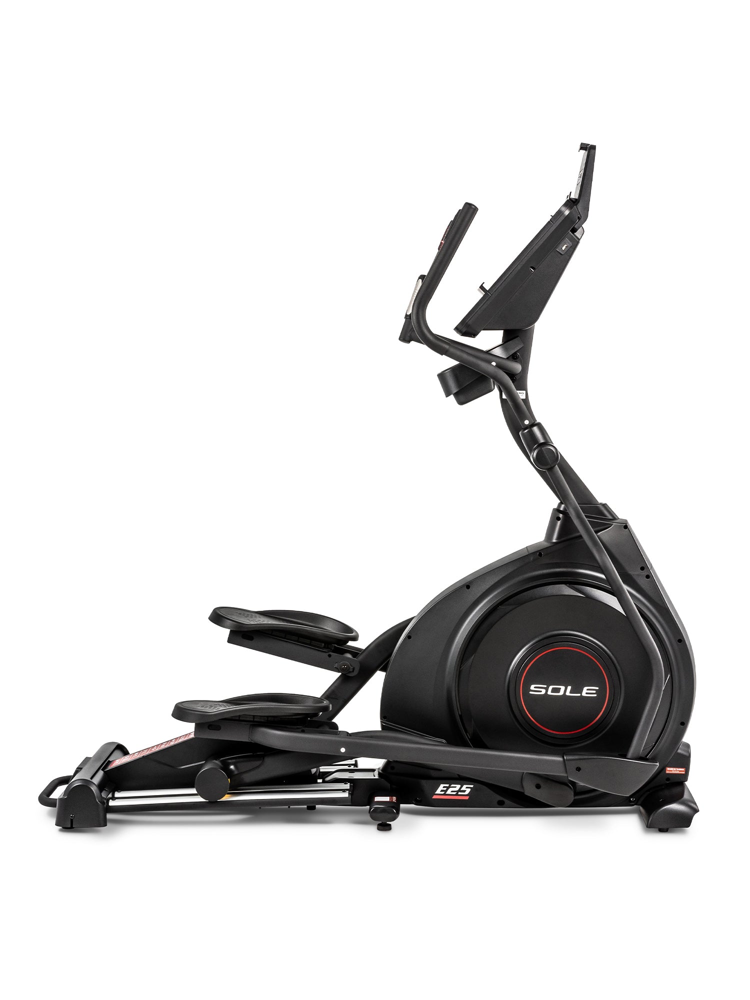 E25 Elliptical Cross Trainer