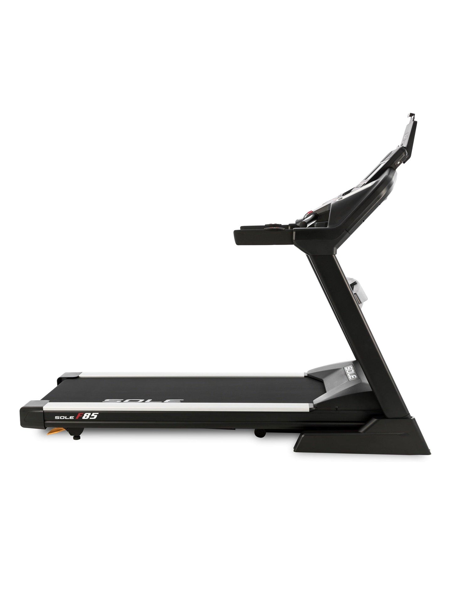 Sole Fitness F85 Treadmill with 10.1" TFT LCD