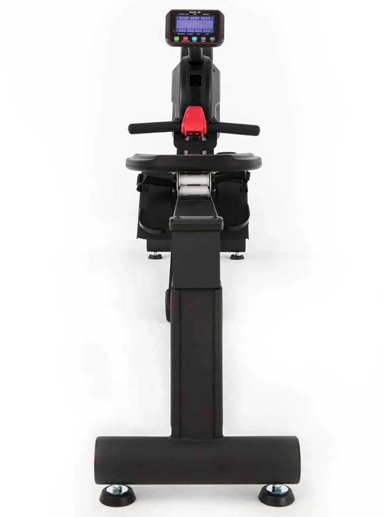 Sole Fitness Sr500 Rower Home Use Rowing Machine | Sole Fitness