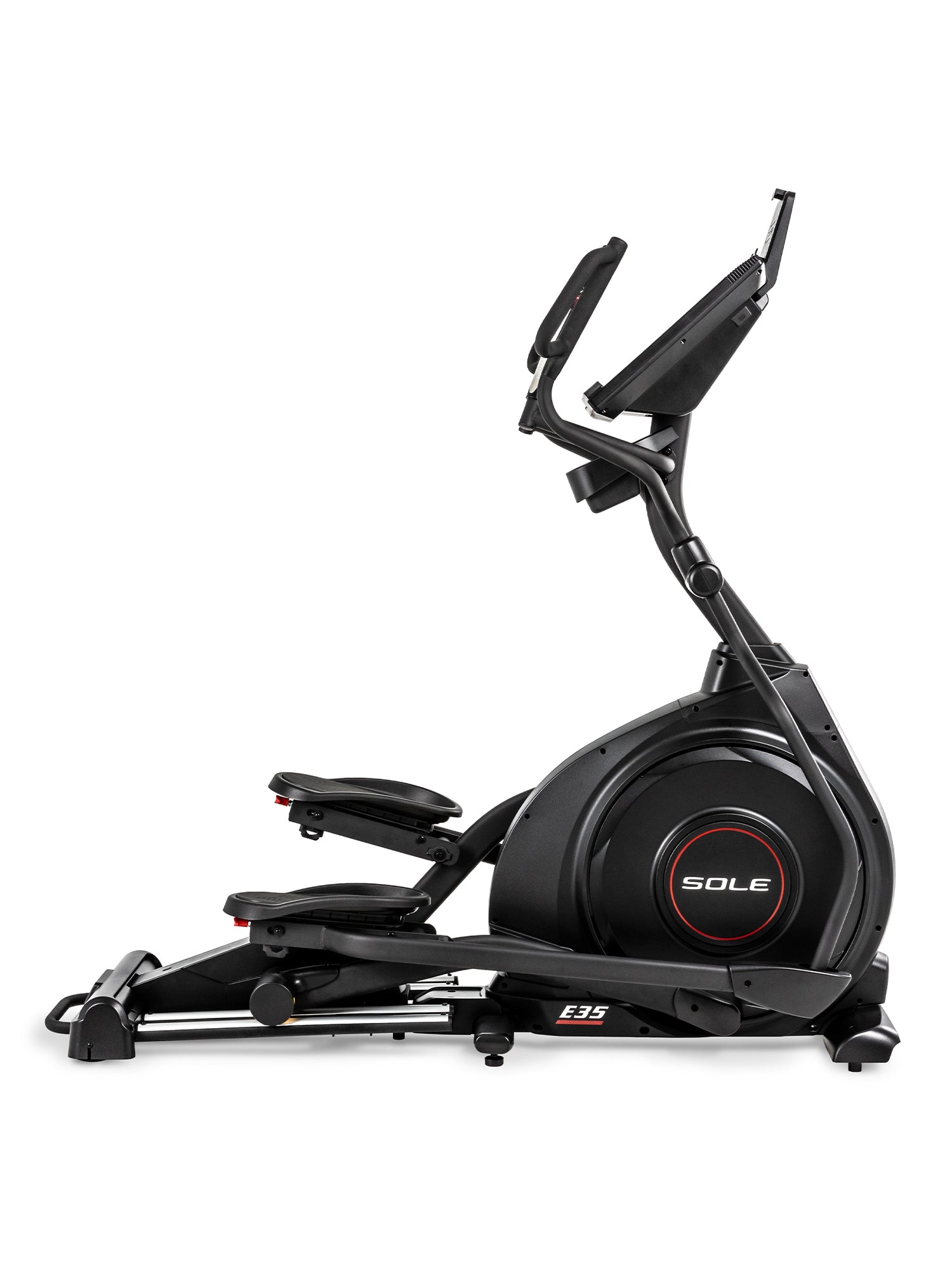 Elliptical Cross Trainer