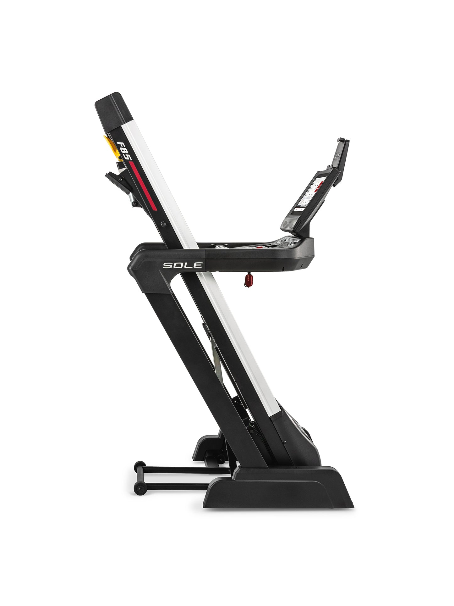 Sole Fitness F85-ENT Treadmill with 15.6" LCD