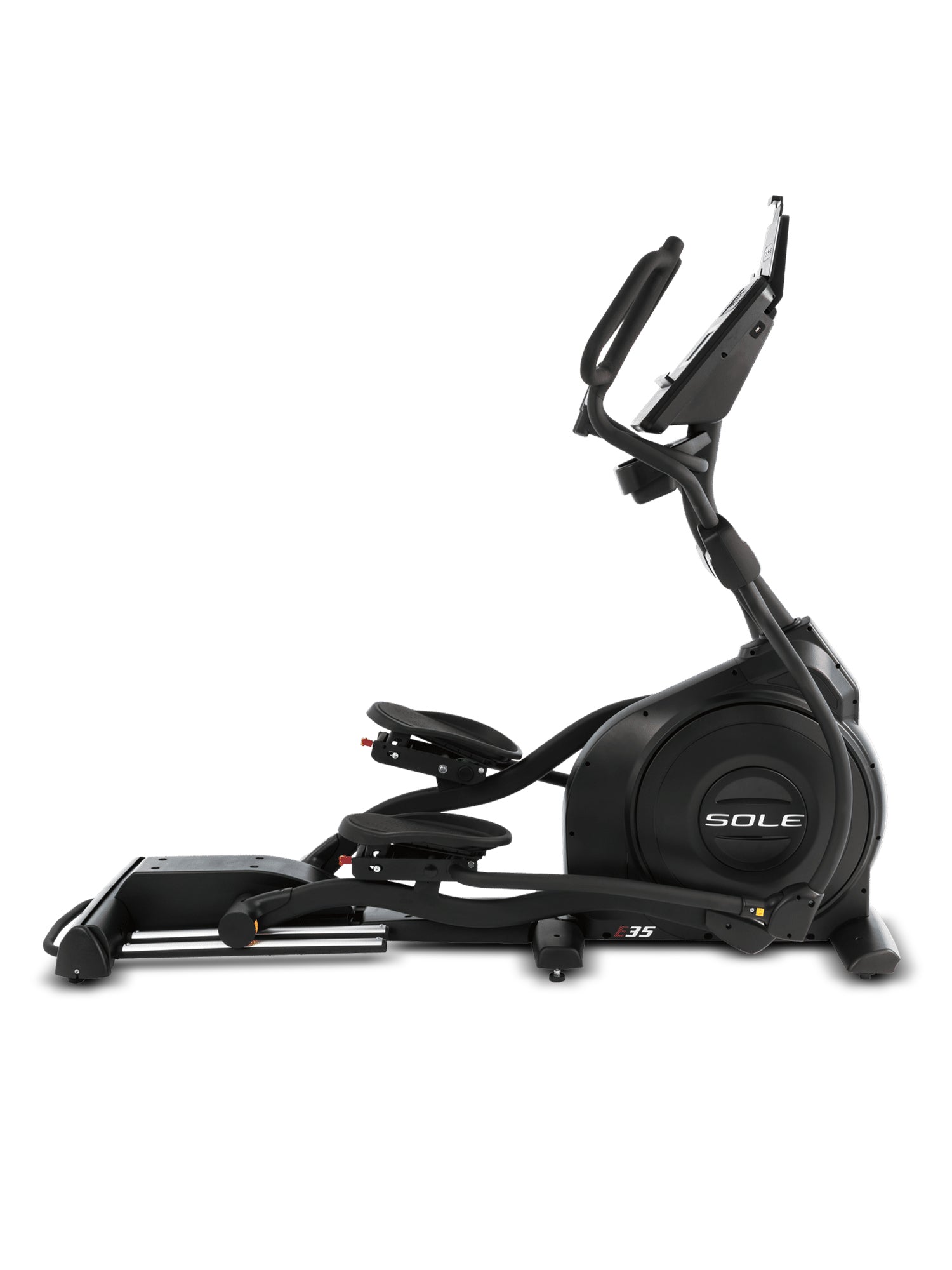 E35 Elliptical Cross Trainer