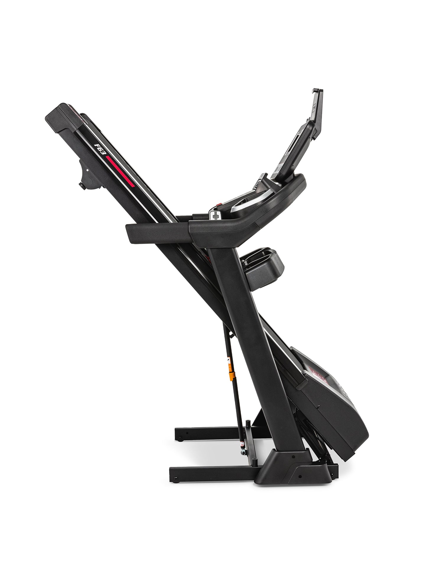 Sole Fitness F63 Treadmill