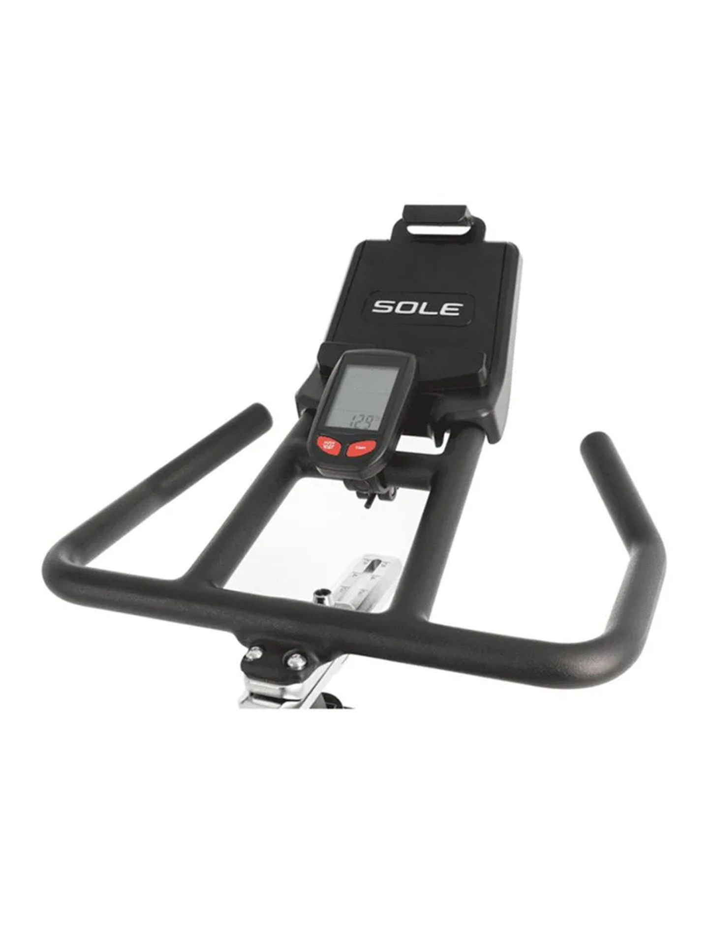 Sole Fitness Bike Sb700 Digital Monitor