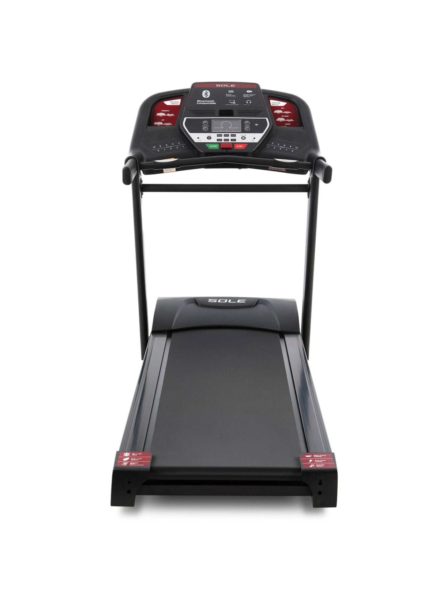 Sole Fitness F60 Treadmill