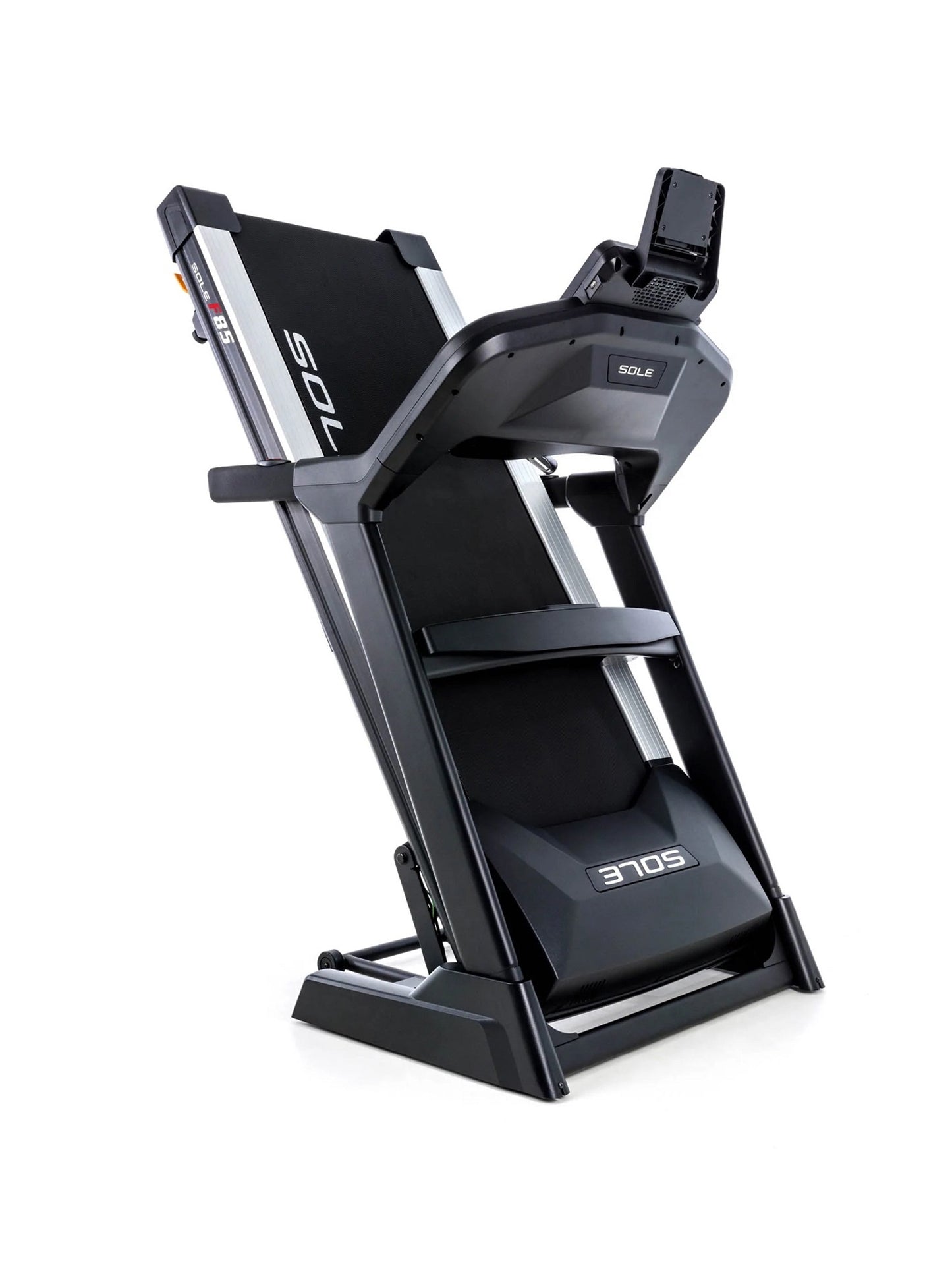 Sole Fitness F85 Treadmill with 10.1" TFT LCD