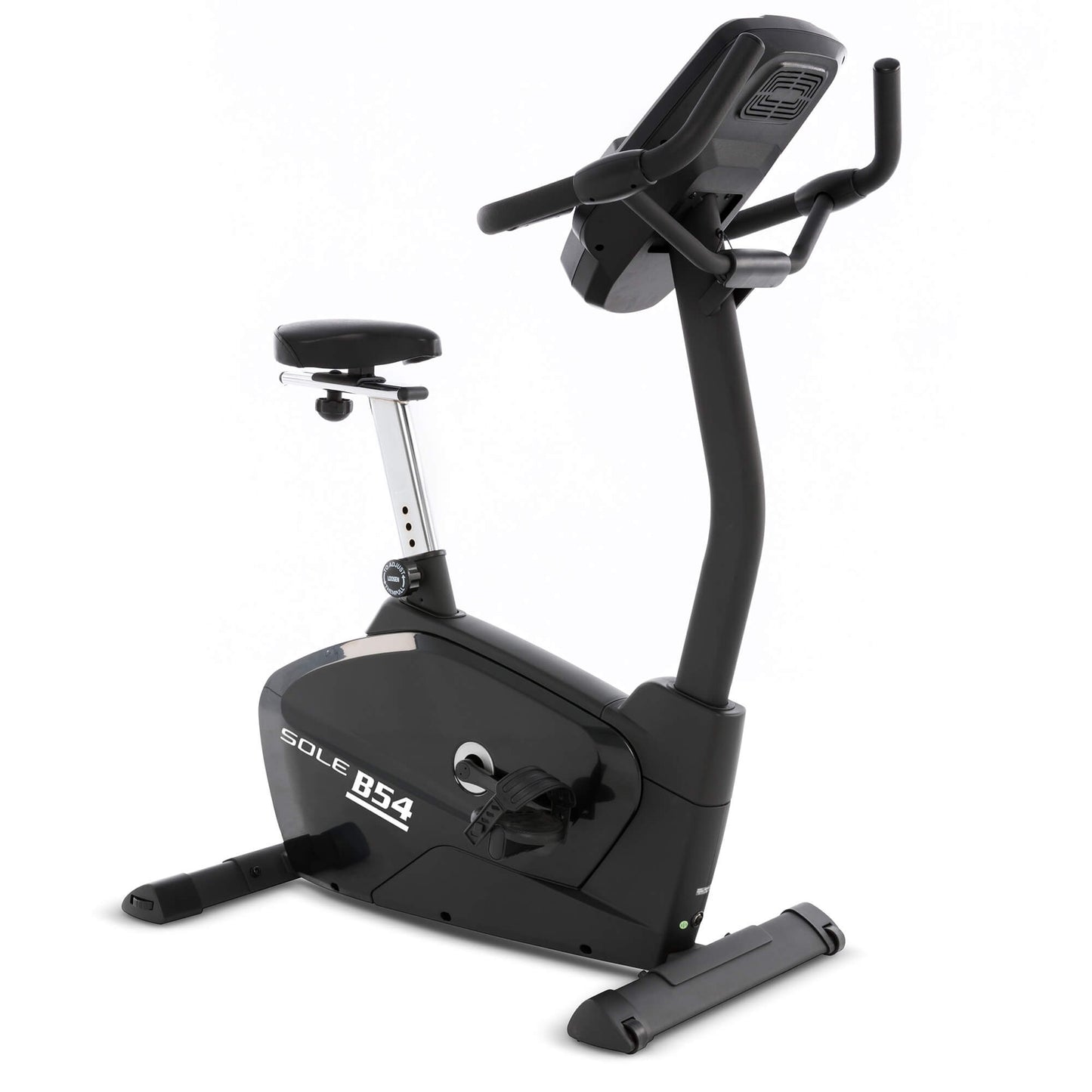 Sole Fitness B54 Upright Bike