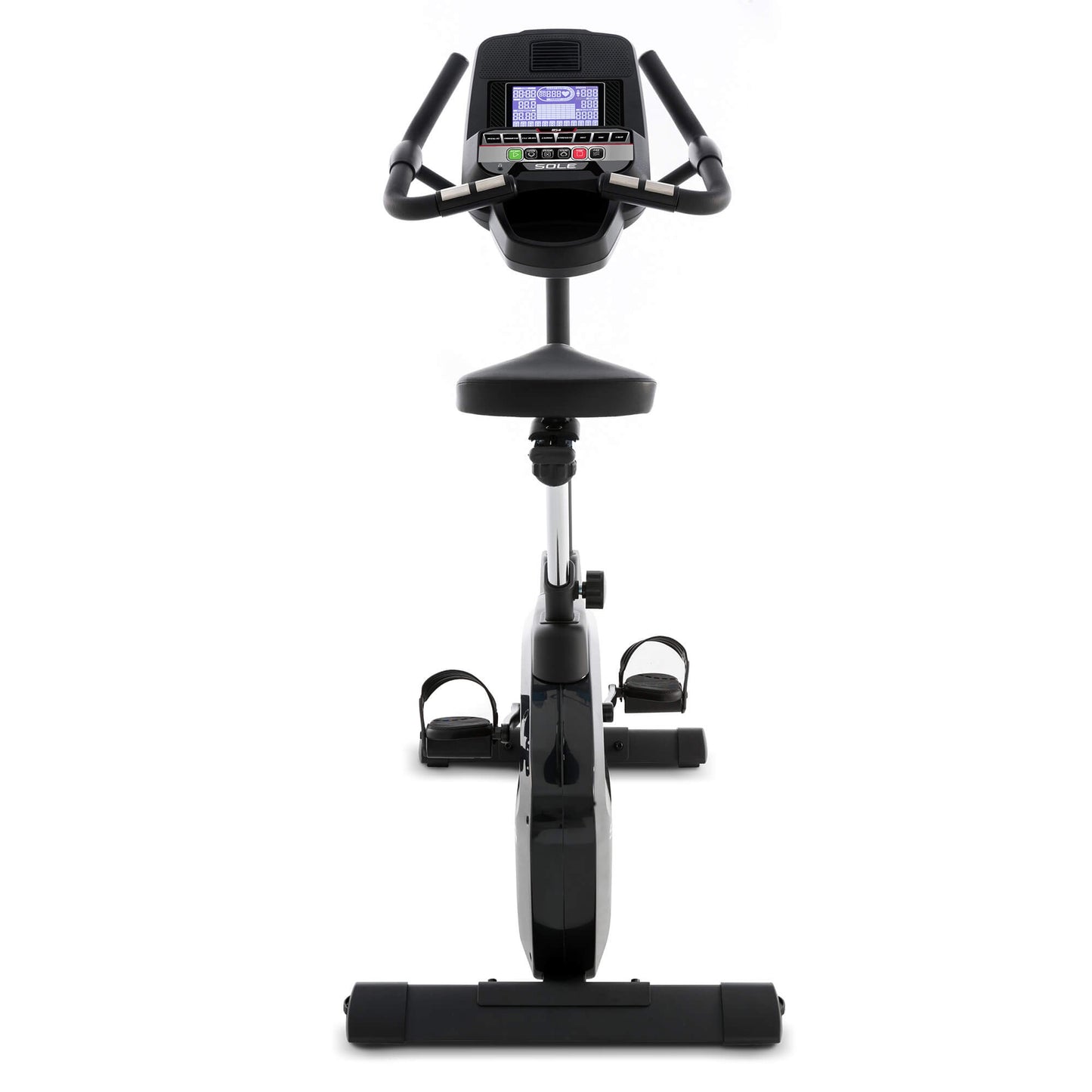 Sole Fitness B54 Upright Bike