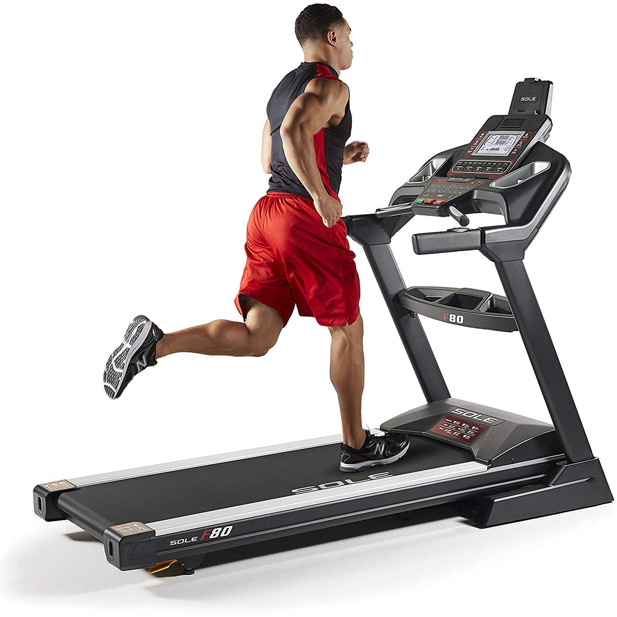 Sole Fitness F80 Treadmill