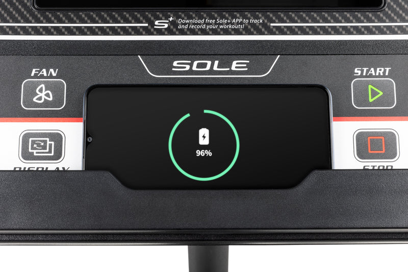 Sole Fitness - SOLE-LCR-20230424