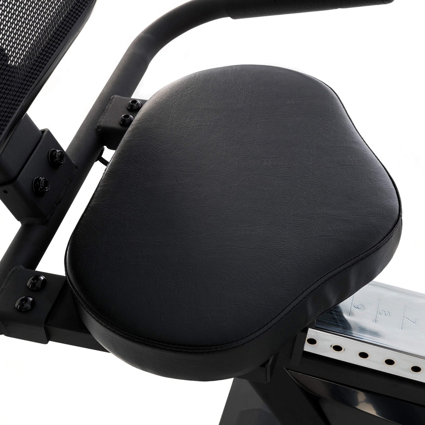 Sole Fitness R52 Recumbent Bike