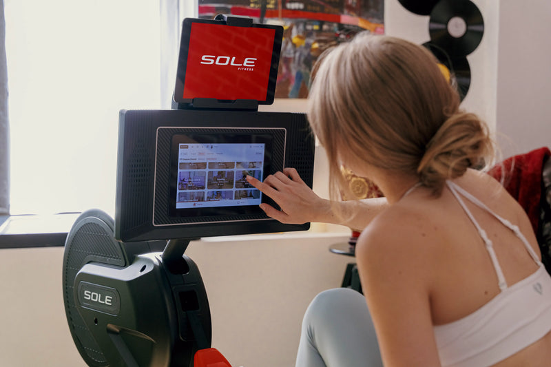 sole fitness - SR550_49