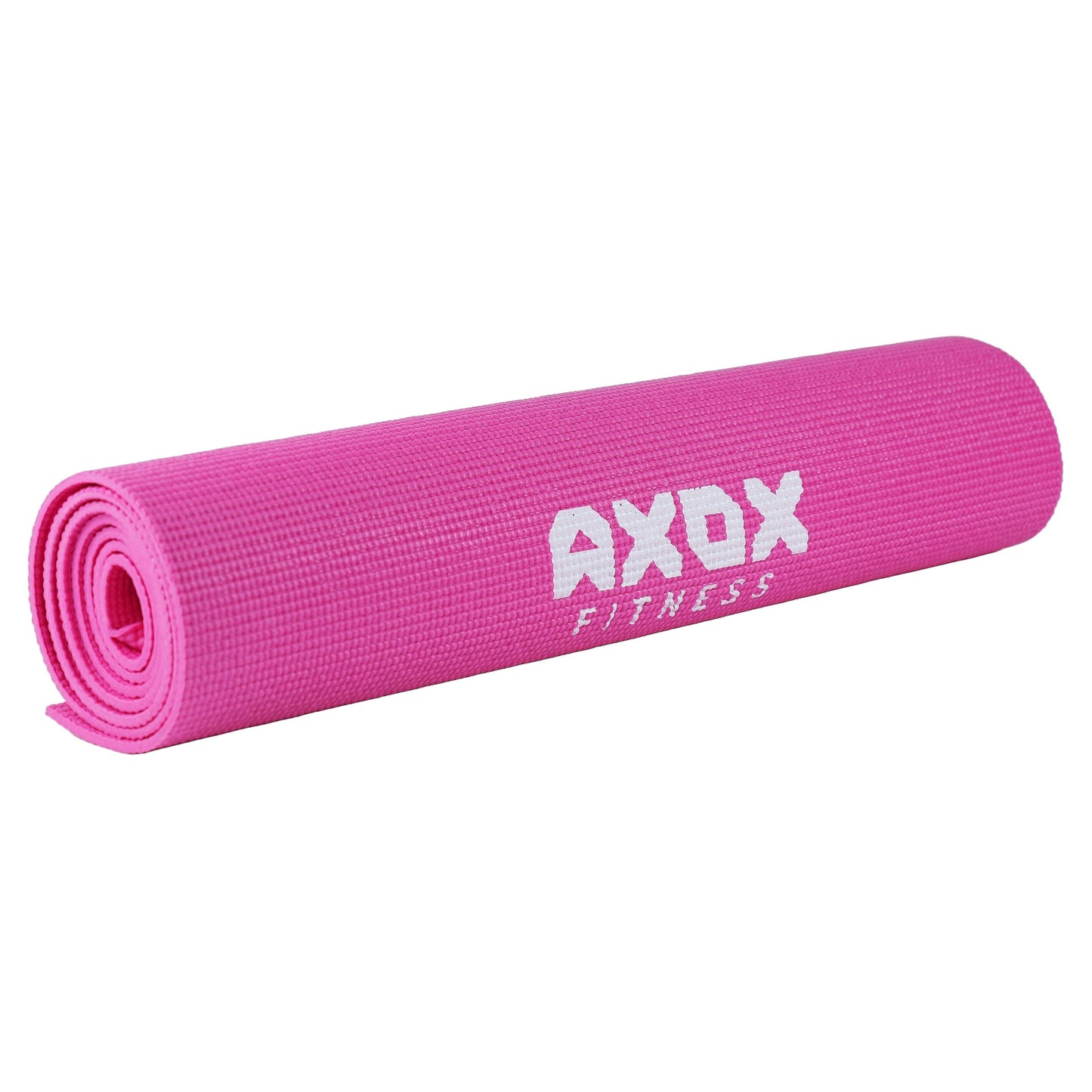 Axox Fitness Yoga/Exercise Mat | 5mm