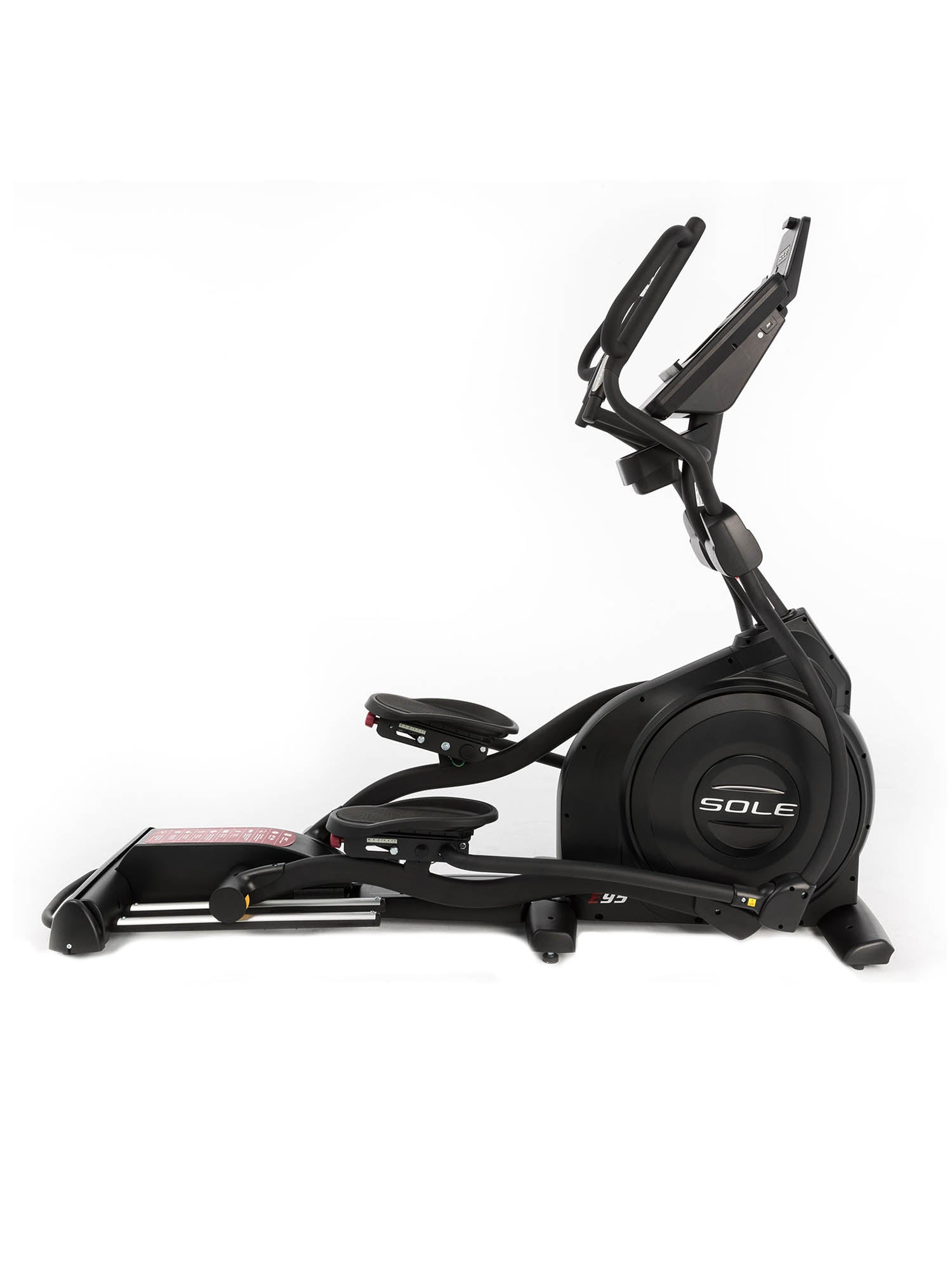 Sole Fitness E95 Elliptical Cross Trainer