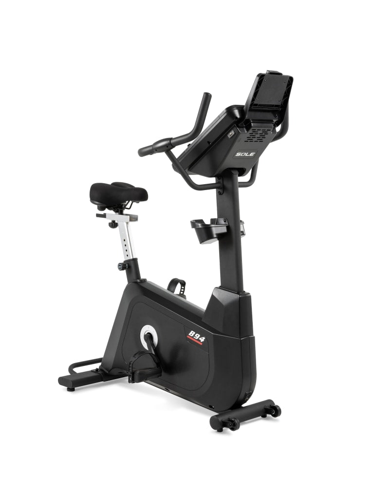 Upright Bike - sole fitness