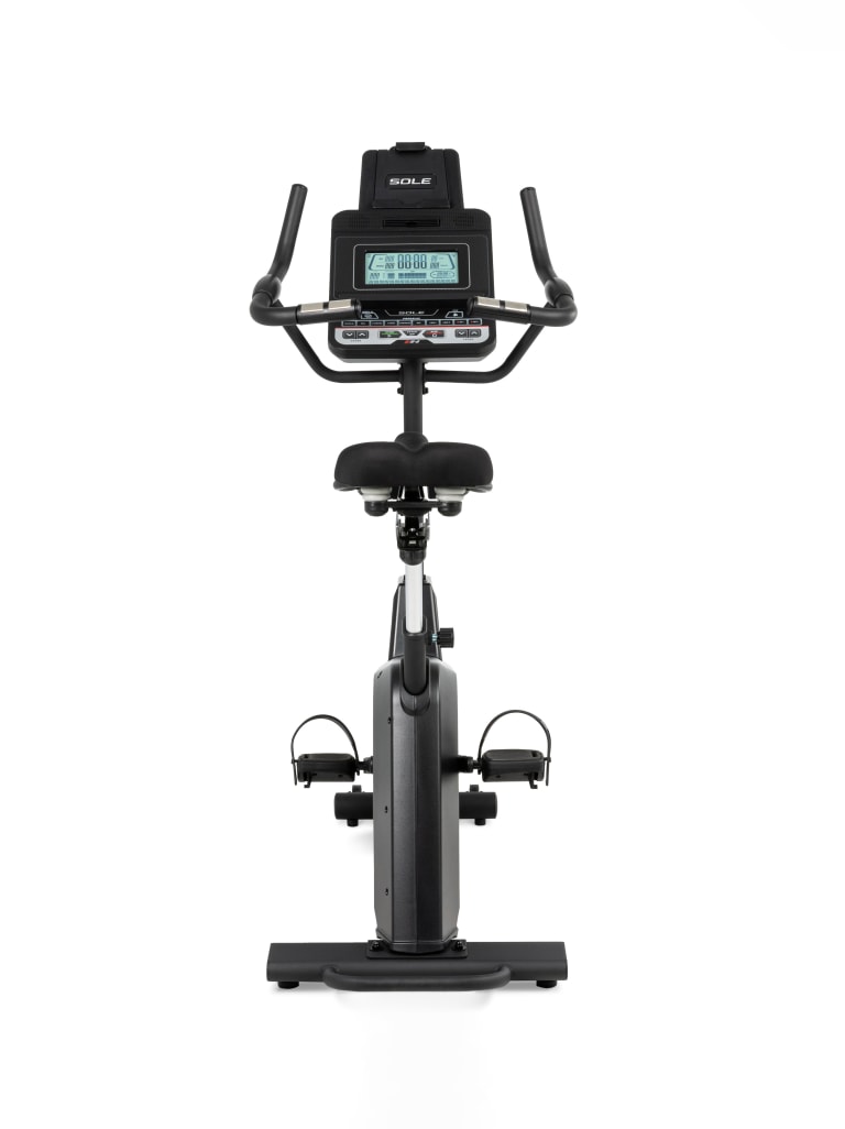 Sole Fitness B94 Upright Bike