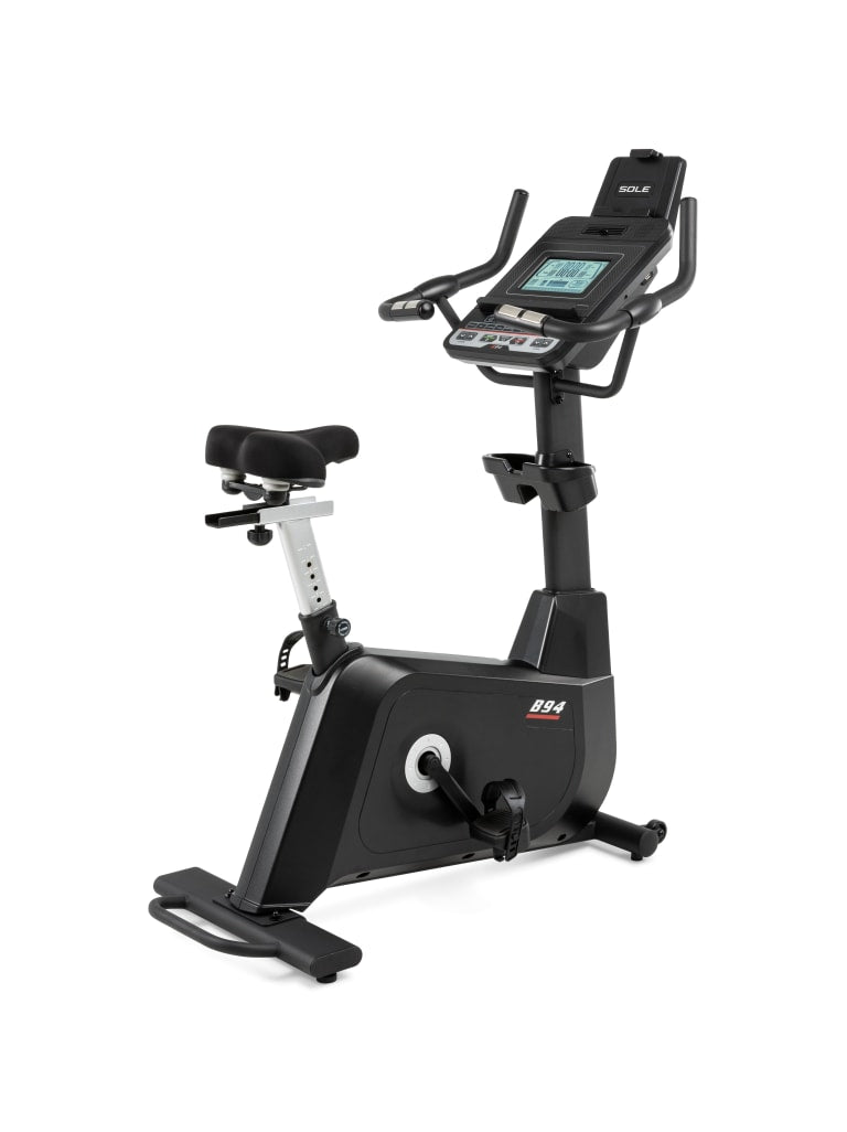 Sole Fitness B94 Upright Bike