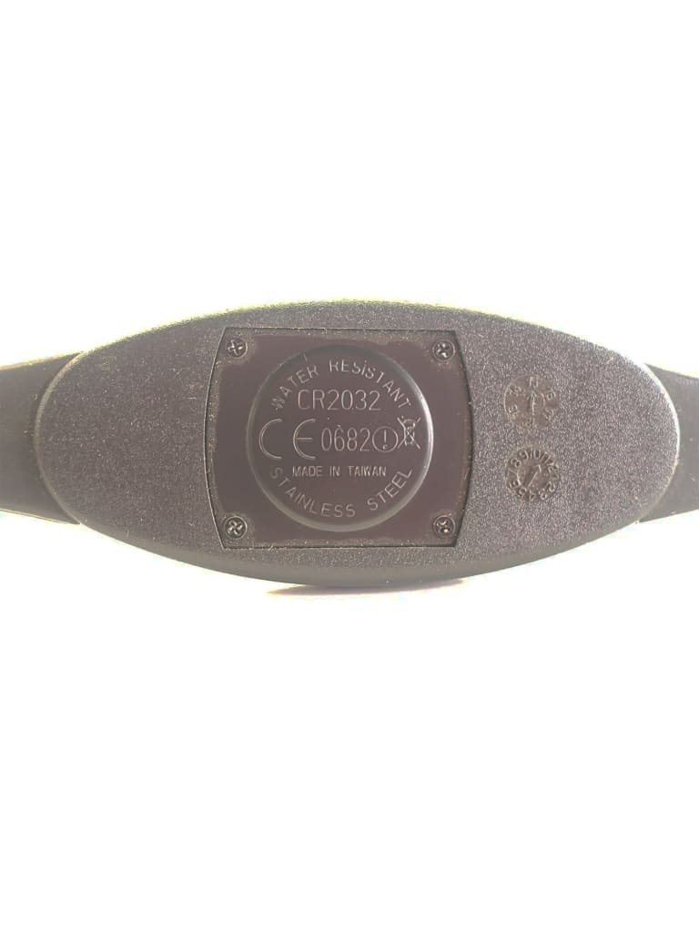 جهاز مراقبة معدل ضربات القلب للياقة البدنية من Sole