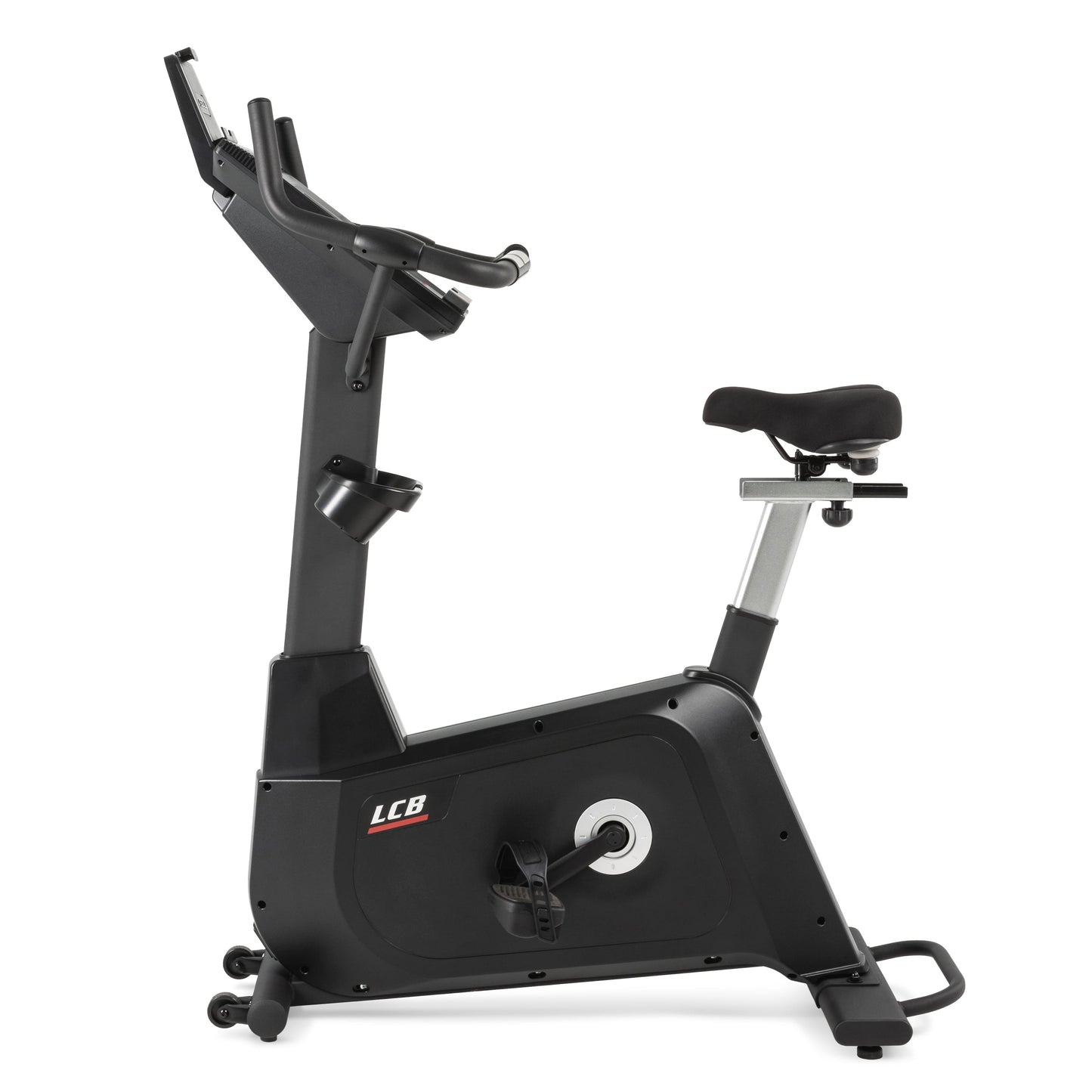 Sole Fitness Light Commercial Upright Bike with 10.1" Touchscreen