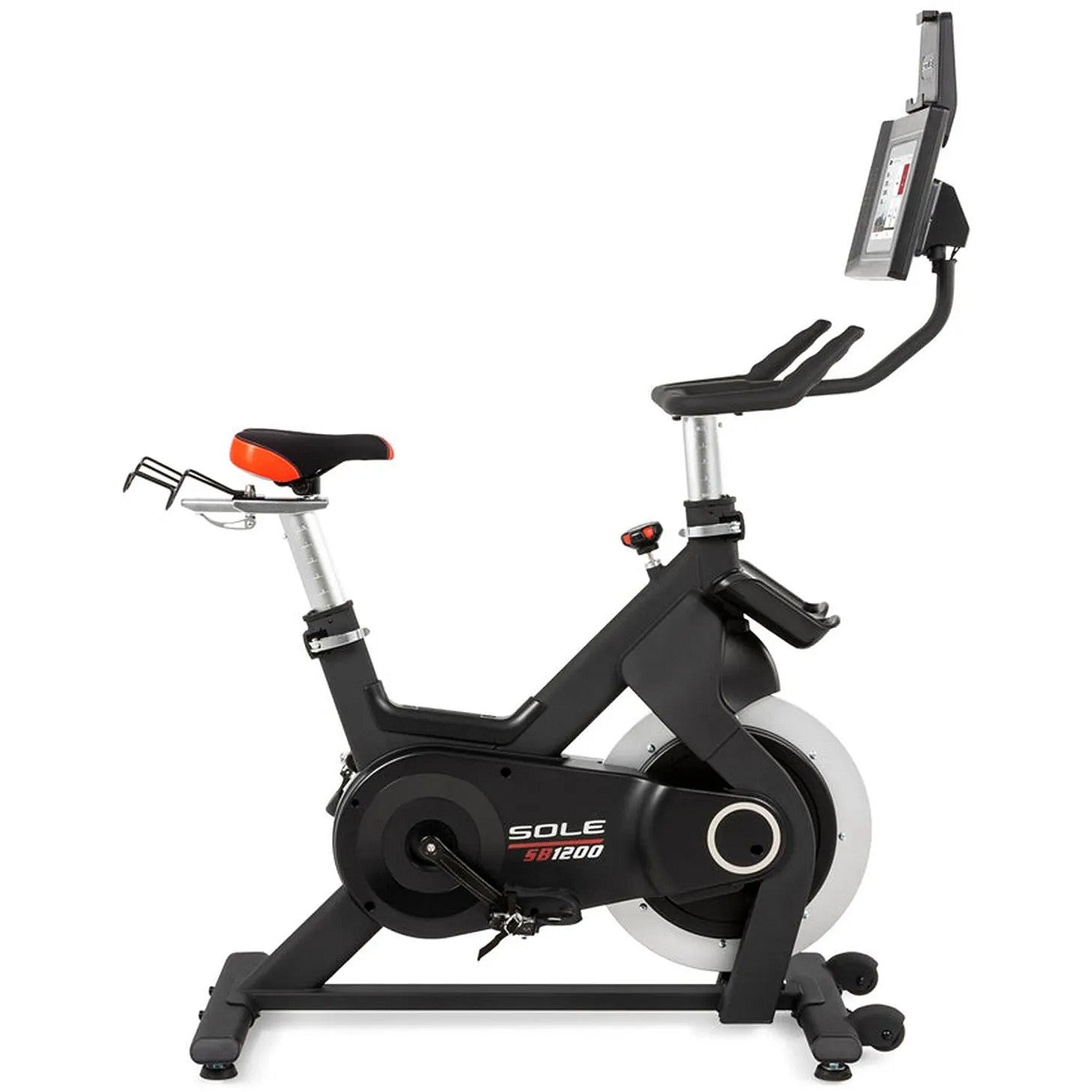 Sole Fitness  Spinning Bike