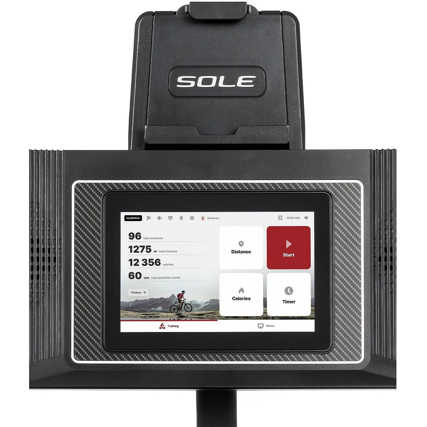 Sole Fitness SB1200 Spinning Bike