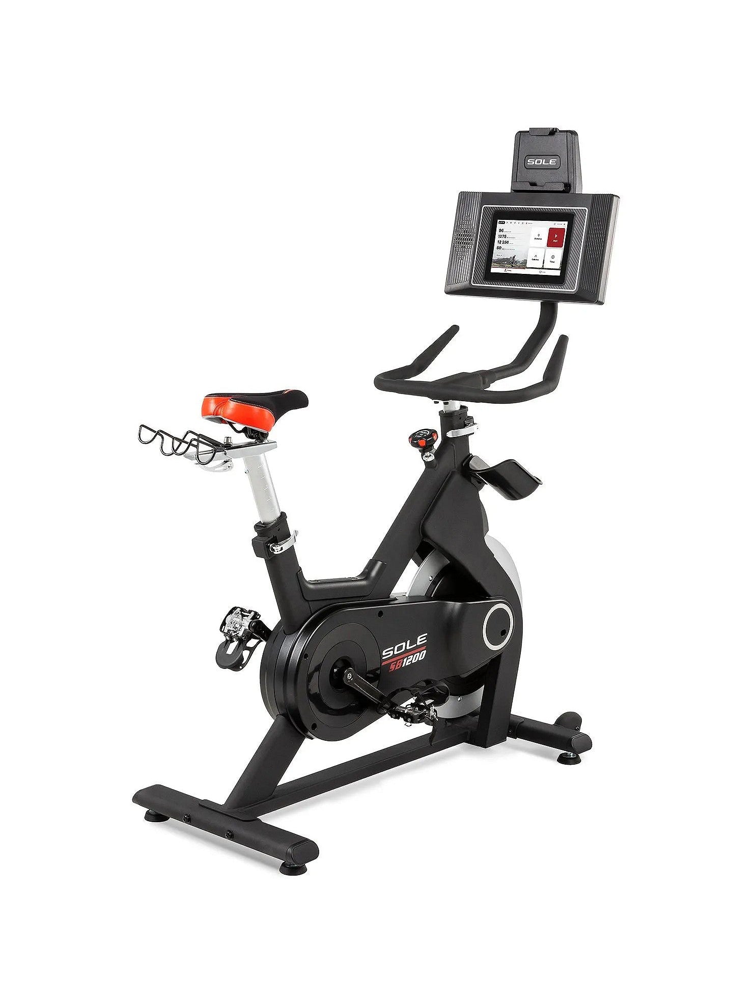 Sole Fitness SB1200 Spinning Bike – Sole Fitness Store Sole Fitness SB1200 Spinning Bike – Sole Fitness Store