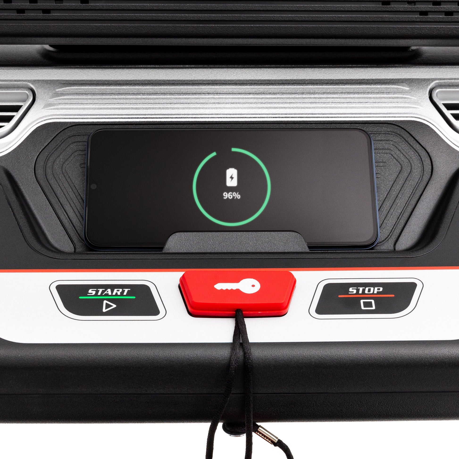 sole running machine