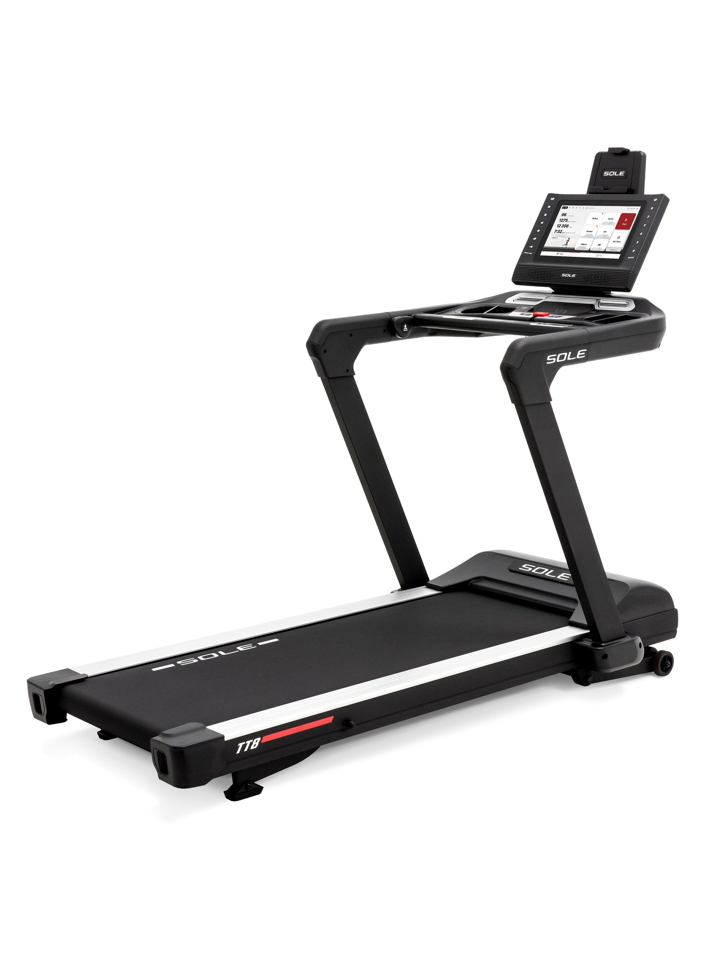 Sole Fitness TT8 Treadmill