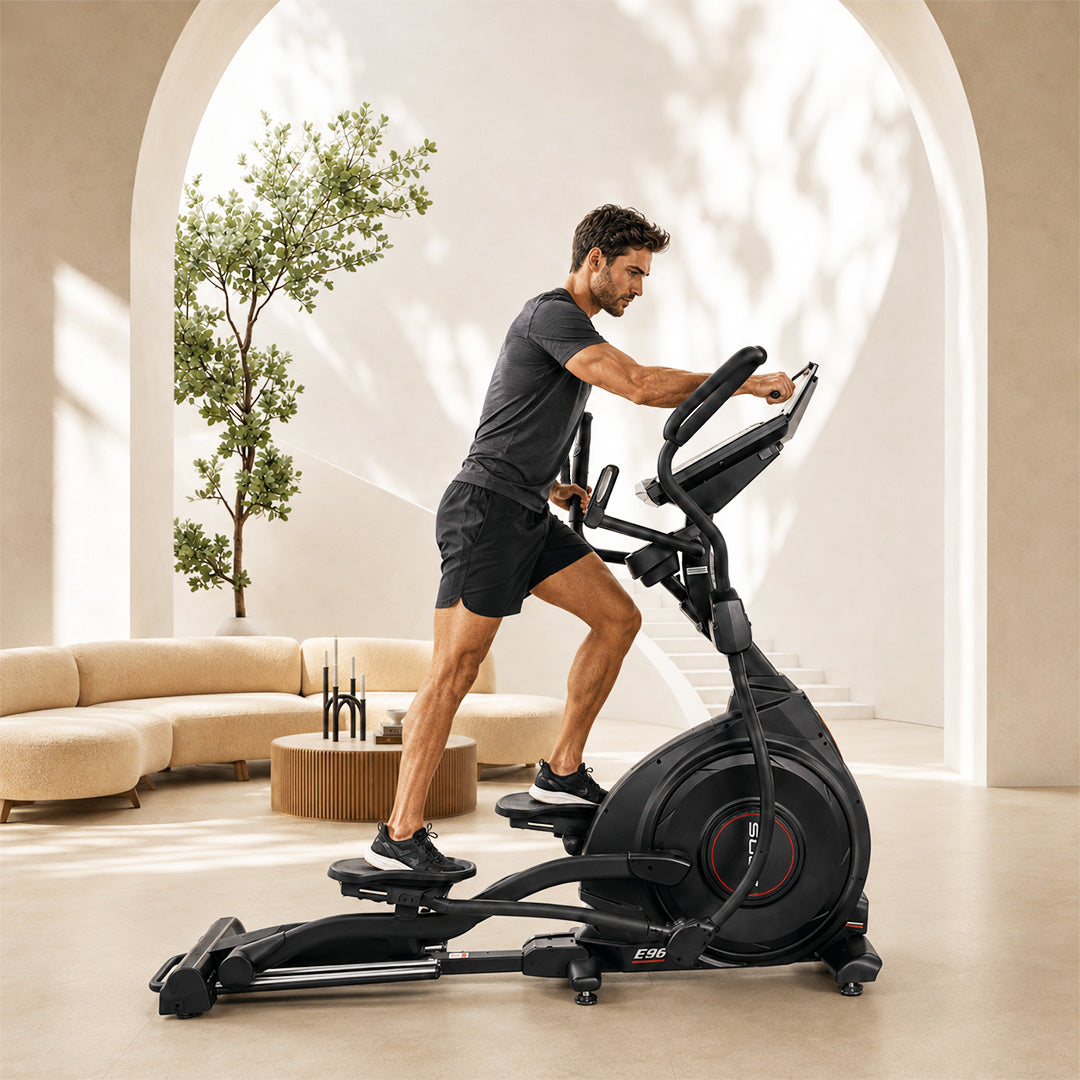 Buy Elliptical Cross Trainers in Saudi Arabia at Best Price – Sole ...