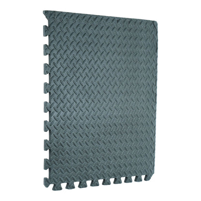 Axox Fitness 12mm Interlocking Mat | Pack of 4