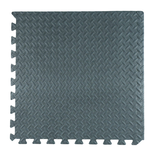 Axox Fitness 12mm Interlocking Mat | Pack of 4