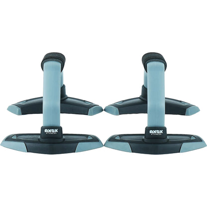 Axox Fitness Angled Push-Up Bar