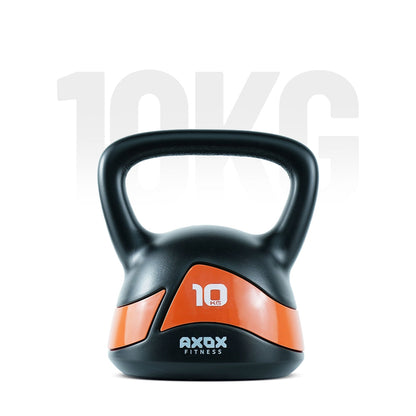Axox Fitness Kettlebells | 2Kg -16Kg