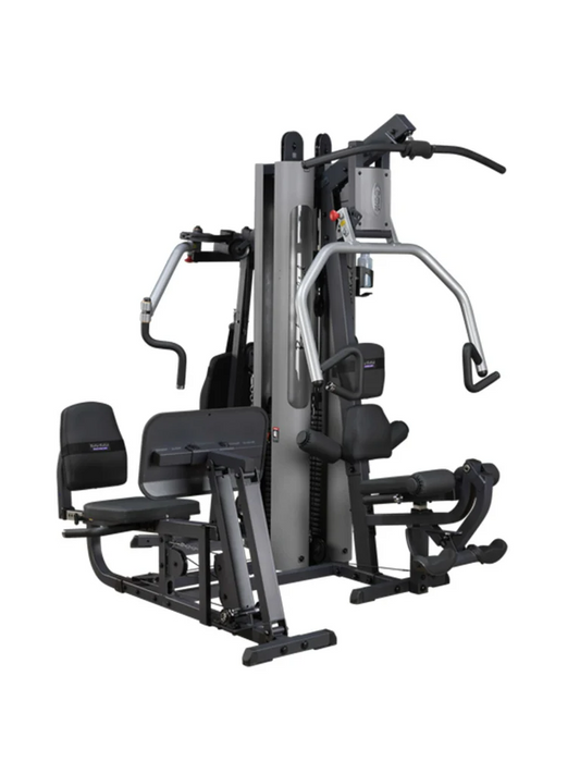 Body Solid G9S Multi Station
