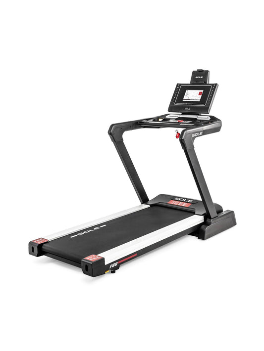 Sole Fitness F80 Treadmill ENT