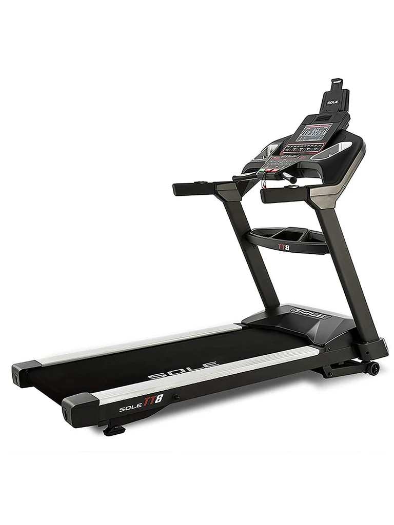 Sole Fitness TT8 Treadmill