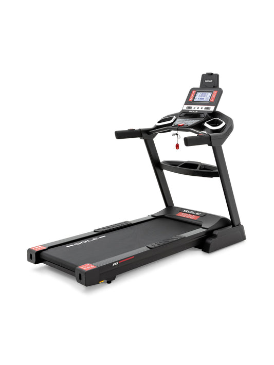Sole Fitness F65 Treadmill